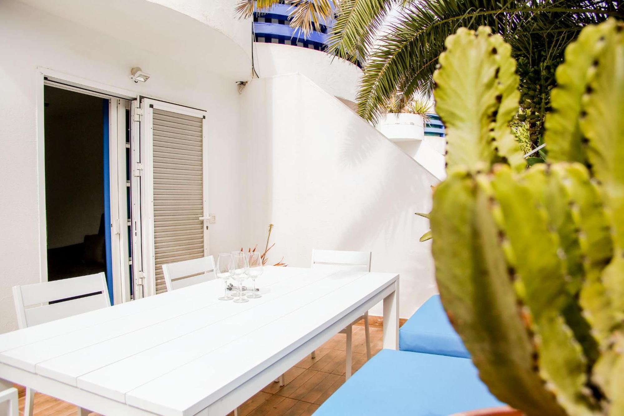 Casa Rachele Apartment Corralejo Exterior photo