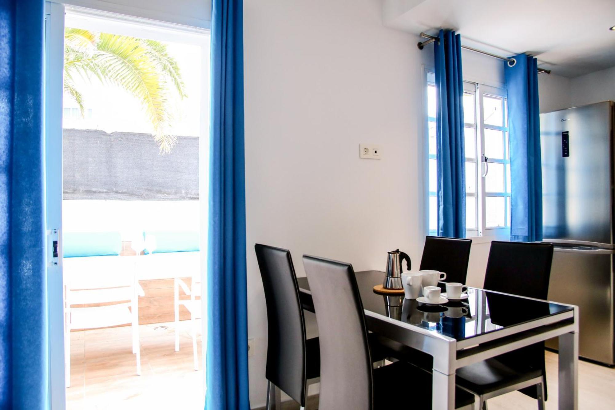 Casa Rachele Apartment Corralejo Exterior photo