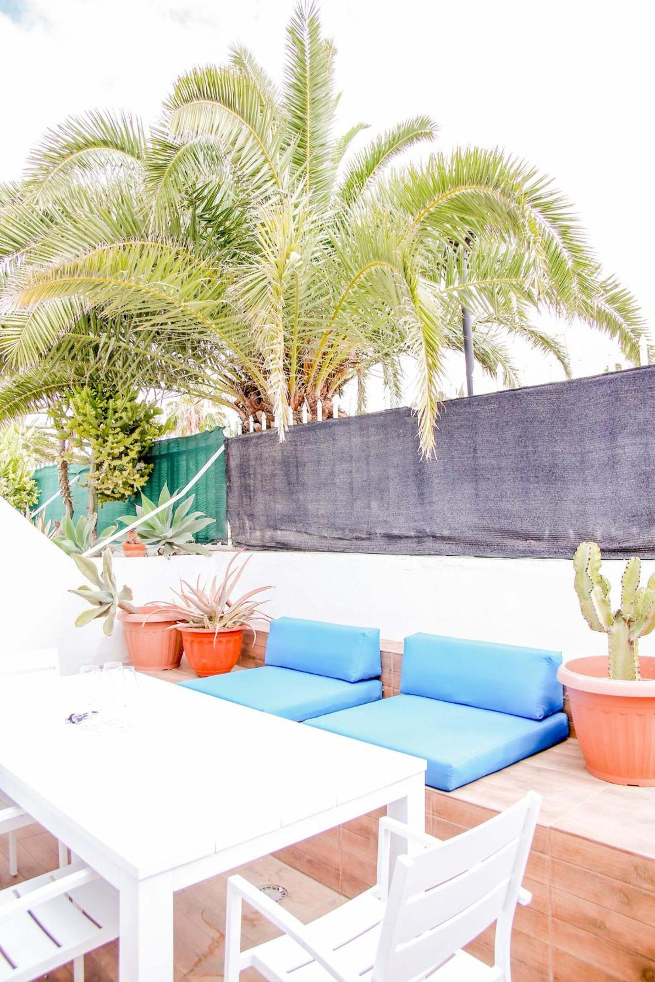 Casa Rachele Apartment Corralejo Exterior photo